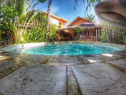 Santan Gili Cottages
