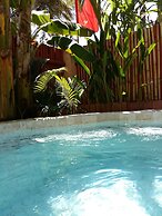 Santan Gili Cottages