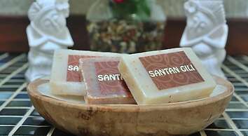 Santan Gili Cottages