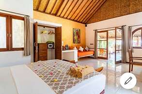Santan Gili Cottages