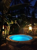 Santan Gili Cottages