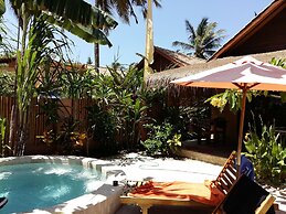 Santan Gili Cottages
