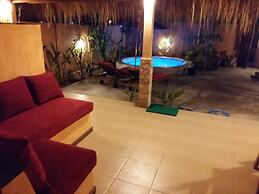 Santan Gili Cottages
