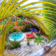 Santan Gili Cottages