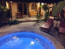 Santan Gili Cottages