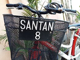 Santan Gili Cottages