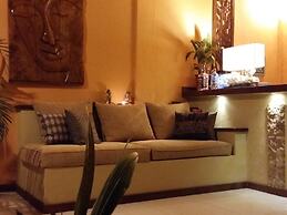 Santan Gili Cottages