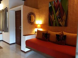 Santan Gili Cottages