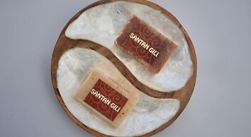 Santan Gili Cottages