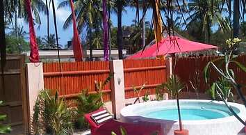 Santan Gili Cottages