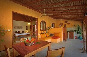 Santan Gili Cottages