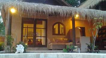 Santan Gili Cottages