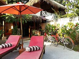Santan Gili Cottages