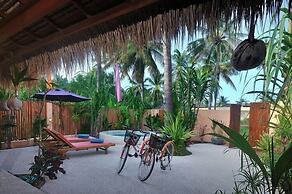 Santan Gili Cottages