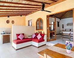 Santan Gili Cottages
