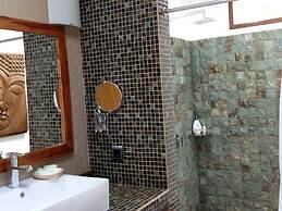 Santan Gili Cottages