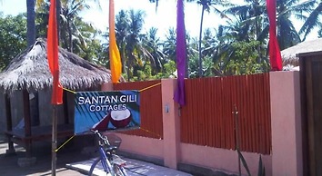 Santan Gili Cottages