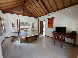Santan Gili Cottages