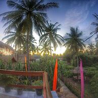 Santan Gili Cottages