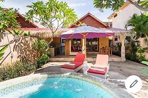 Santan Gili Cottages