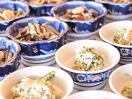 Izumigo, AMBIENT Azumino Cottage