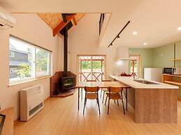 Izumigo, AMBIENT Azumino Cottage