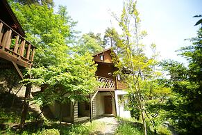 Izumigo, AMBIENT Azumino Cottage