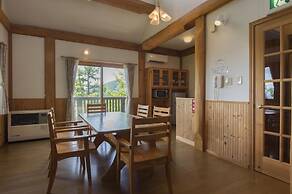 Izumigo, AMBIENT Azumino Cottage