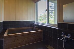 Izumigo, AMBIENT Azumino Cottage