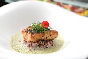 Izumigo, AMBIENT Azumino Cottage