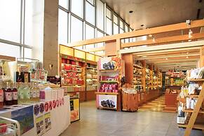 Izumigo, AMBIENT Azumino Cottage