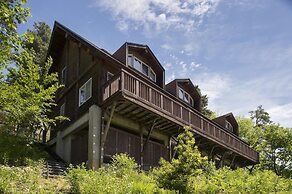 Izumigo, AMBIENT Azumino Cottage
