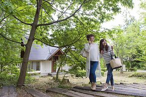 Izumigo, AMBIENT Azumino Cottage