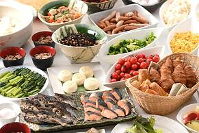 Izumigo, AMBIENT Azumino Cottage