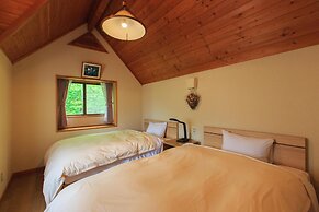 Izumigo, AMBIENT Azumino Cottage