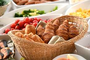 Izumigo, AMBIENT Azumino Cottage