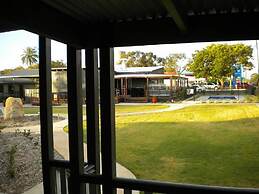 The Rocks Motel
