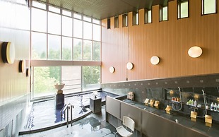 Izumigo AMBIENT Azumino Hotel