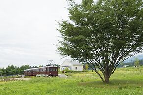 Izumigo AMBIENT Azumino Hotel
