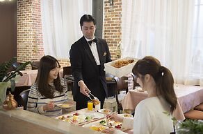 Izumigo AMBIENT Azumino Hotel