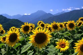 Izumigo AMBIENT Azumino Hotel