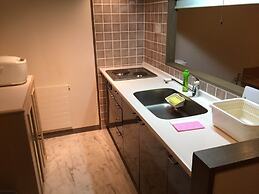 Izumigo AMBIENT Azumino Hotel