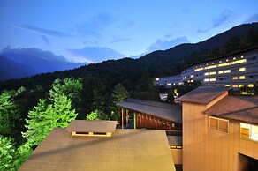 Izumigo AMBIENT Azumino Hotel