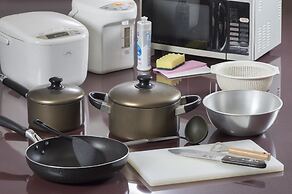 Izumigo AMBIENT Azumino Hotel