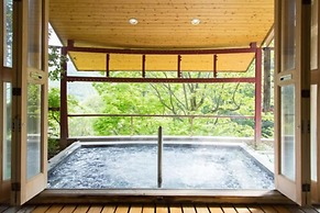 Izumigo AMBIENT Azumino Hotel