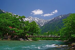 Izumigo AMBIENT Azumino Hotel