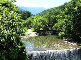 Izumigo AMBIENT Azumino Hotel