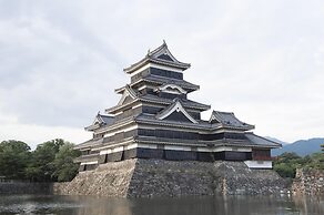 Izumigo AMBIENT Azumino Hotel
