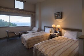 Izumigo AMBIENT Azumino Hotel