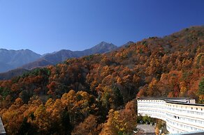 Izumigo AMBIENT Azumino Hotel
